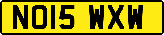 NO15WXW