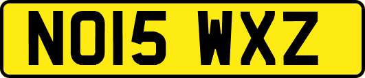 NO15WXZ