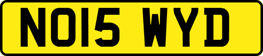 NO15WYD
