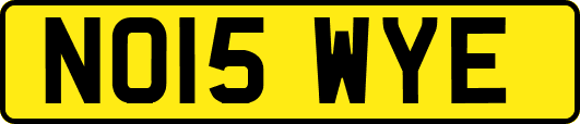 NO15WYE