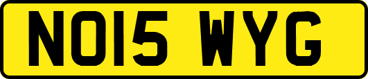 NO15WYG