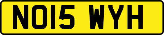 NO15WYH