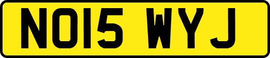 NO15WYJ