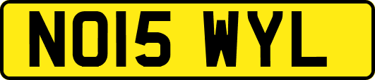 NO15WYL