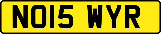 NO15WYR