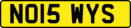 NO15WYS