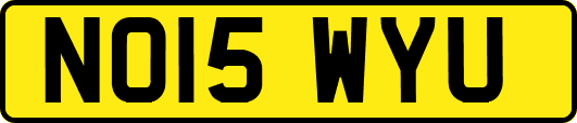 NO15WYU