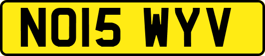 NO15WYV