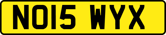 NO15WYX