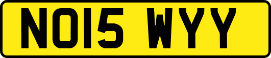 NO15WYY