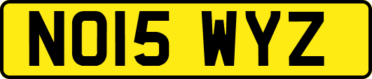 NO15WYZ