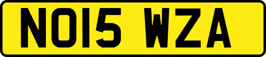 NO15WZA
