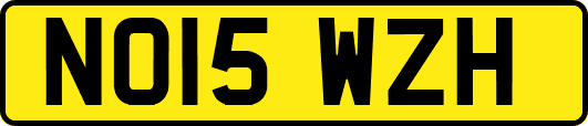 NO15WZH