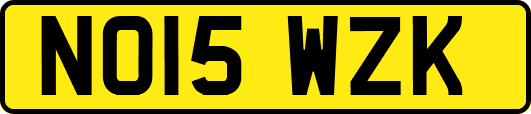 NO15WZK