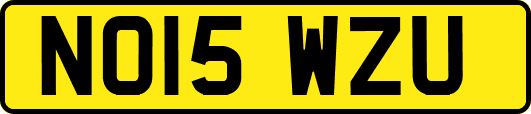 NO15WZU