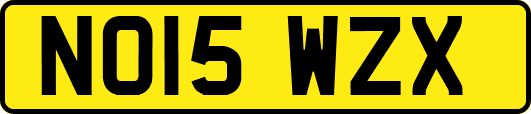 NO15WZX