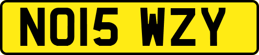 NO15WZY