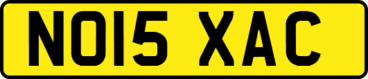 NO15XAC