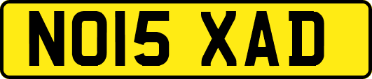 NO15XAD