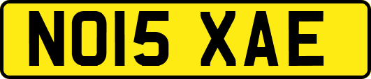 NO15XAE