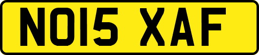 NO15XAF