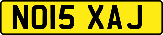 NO15XAJ