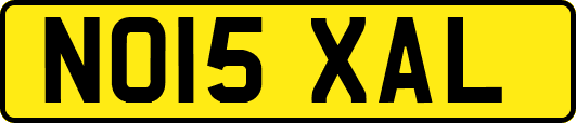 NO15XAL