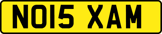 NO15XAM