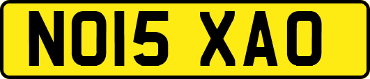 NO15XAO