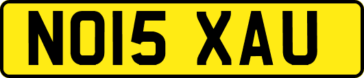 NO15XAU