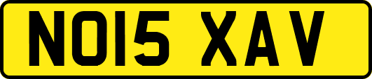 NO15XAV