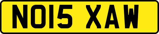 NO15XAW