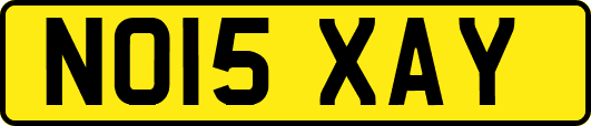 NO15XAY
