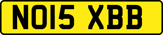 NO15XBB