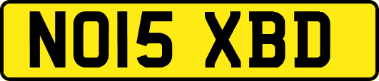 NO15XBD