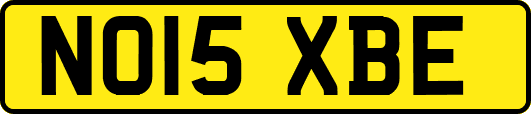 NO15XBE