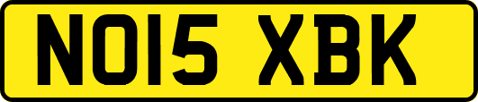 NO15XBK