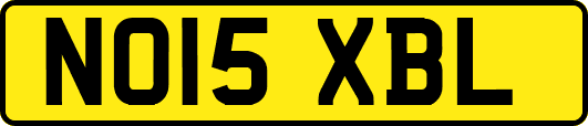 NO15XBL