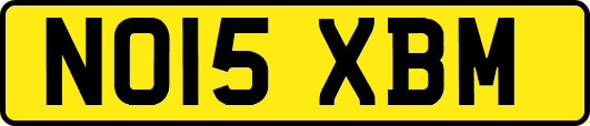 NO15XBM