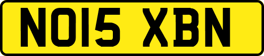 NO15XBN