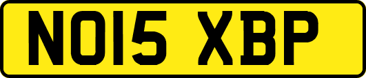 NO15XBP