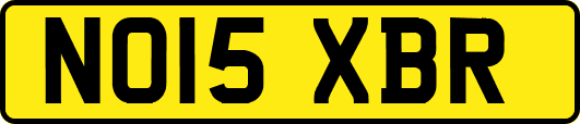 NO15XBR