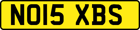 NO15XBS