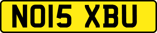 NO15XBU