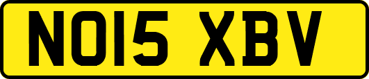 NO15XBV