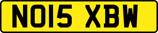 NO15XBW
