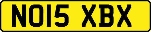 NO15XBX