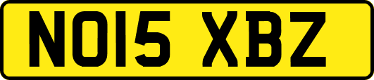 NO15XBZ