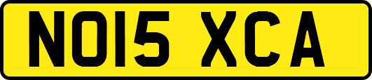 NO15XCA