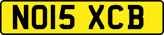 NO15XCB